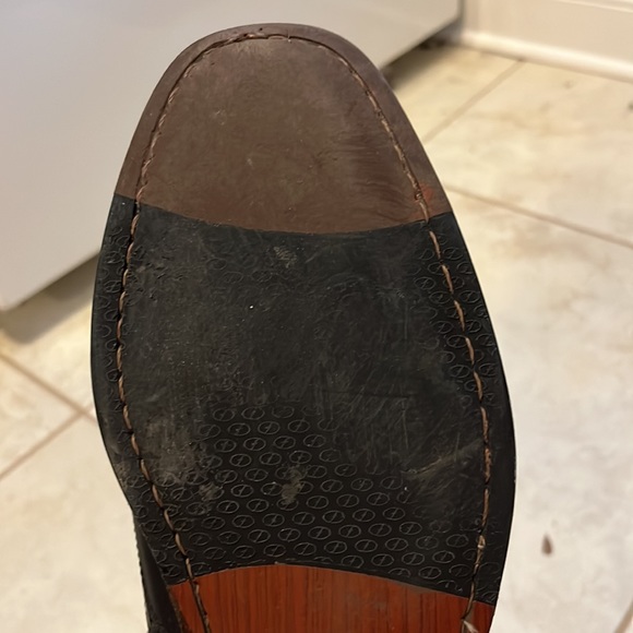 Wingtips - Picture 5 of 8